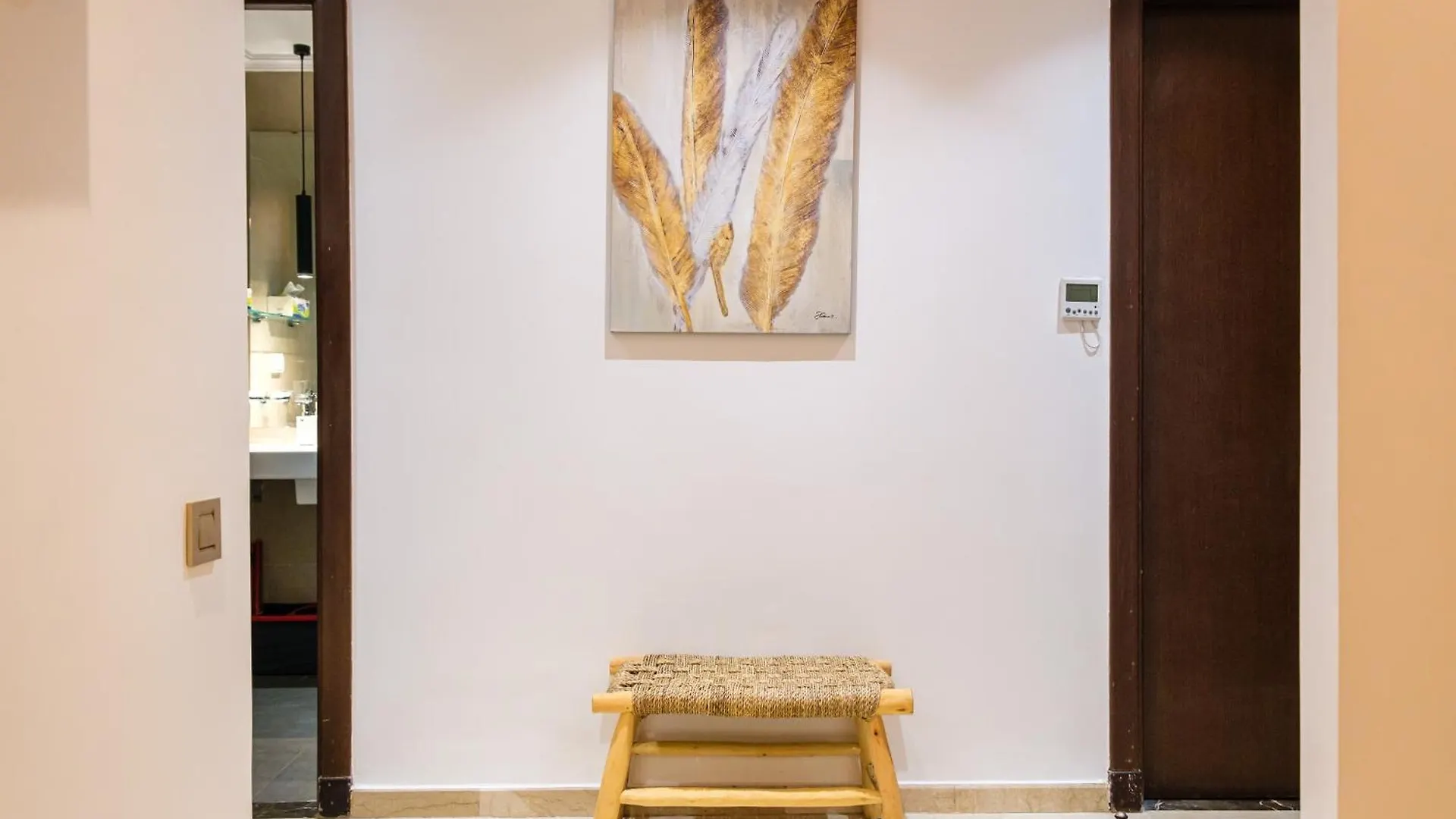 Luxury Apartment 3 Bedroom In Citycenter Marrakech Marrakesh